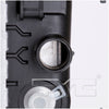 TYC Radiator for Impala, Regal, Malibu Limited, Malibu 13332