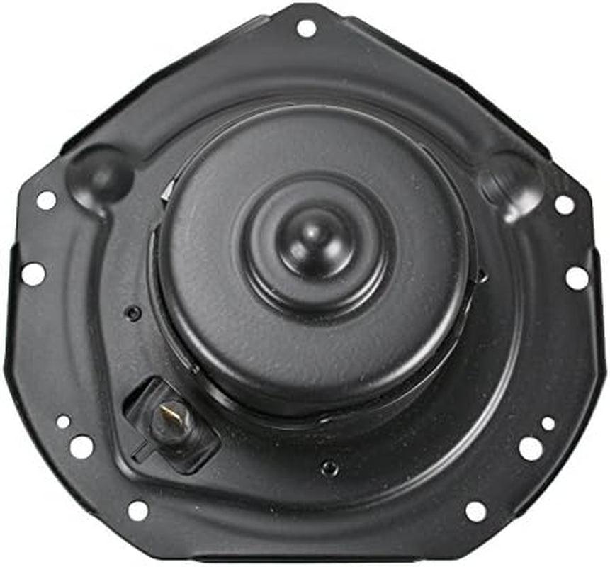 Heater A/C Blower Motor W/Fan Cage for GMC S15 Chevy S10 Pickup Truck Olds