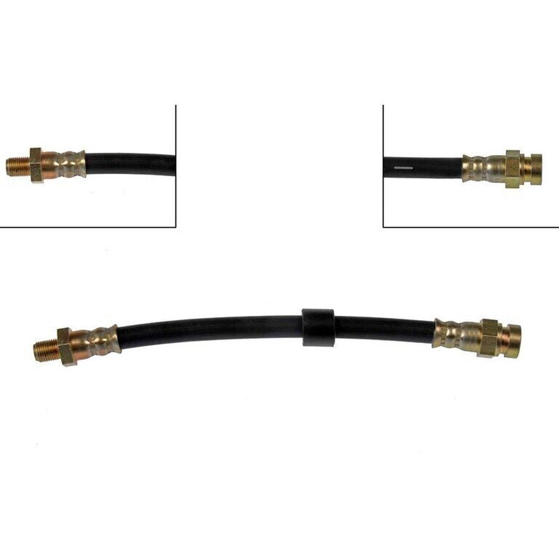 Dorman Brake Hydraulic Hose for Compass, Patriot, Caliber H620907