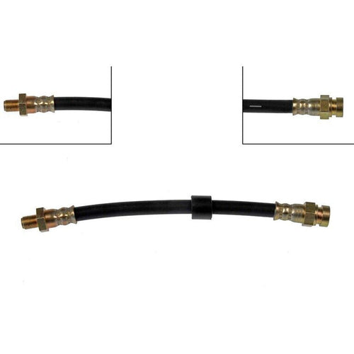 Dorman Brake Hydraulic Hose for Compass, Patriot, Caliber H620907