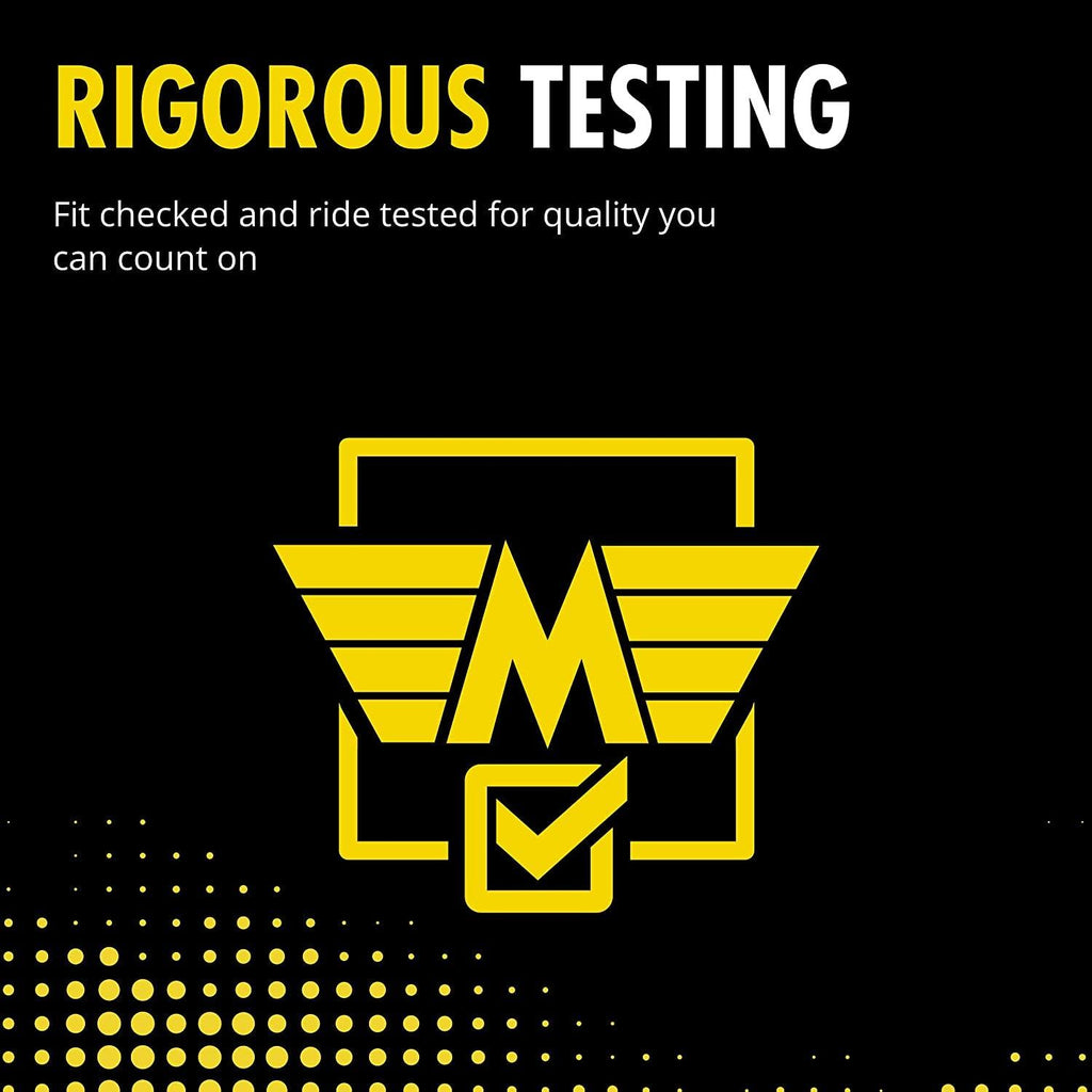 Strut-Mate 906959 Suspension Strut Mount