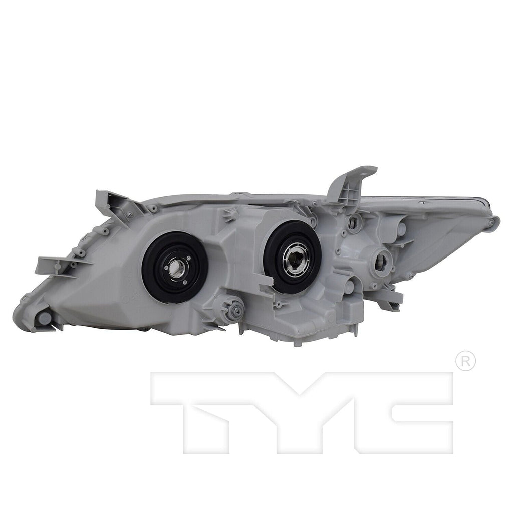 TYC Headlight Assembly for 10-11 Camry 20-9089-01-9