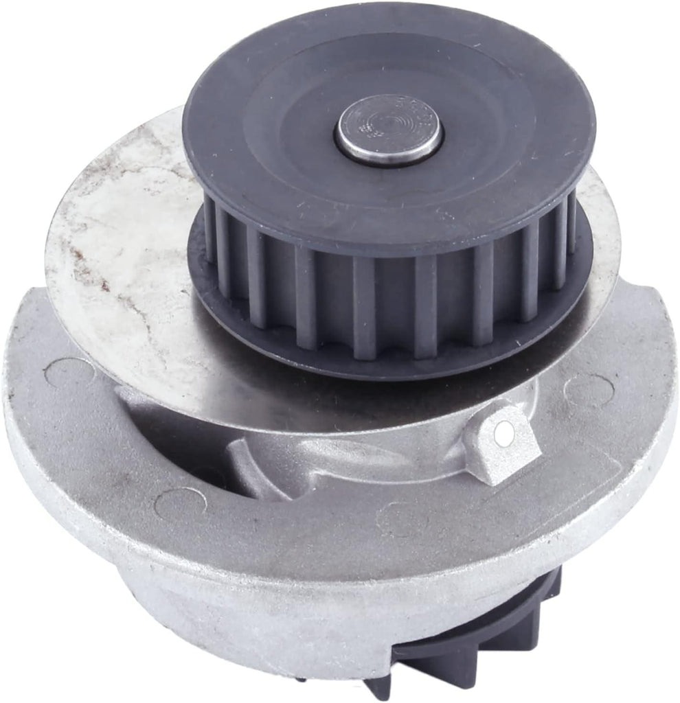 41018 Premium Engine Water Pump