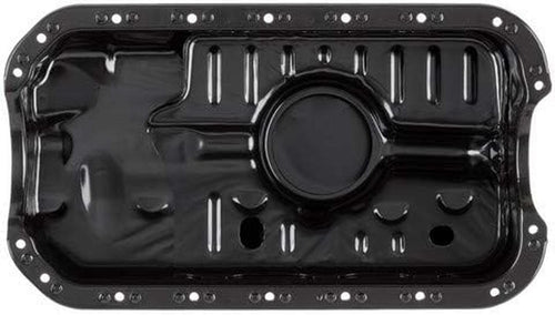 Automotive Graywerks 103066 Engine Oil Pan
