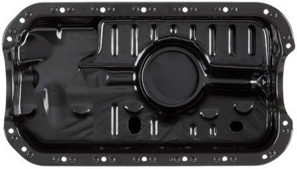 Automotive Graywerks 103066 Engine Oil Pan