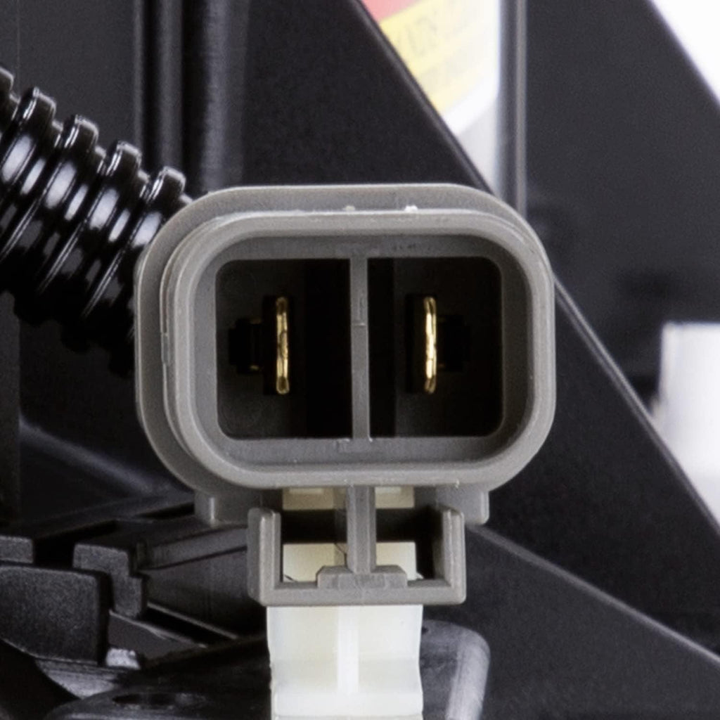 Engine Cooling Fan a - 600840