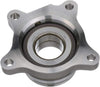 44BWK02R Axle Shaft Bearing, 1 Pack