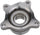 44BWK02R Axle Shaft Bearing, 1 Pack