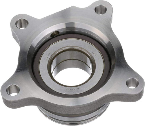 44BWK02R Axle Shaft Bearing, 1 Pack