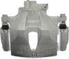 Gold 18FR2374 Front Driver Side Disc Brake Caliper Assembly (Friction Ready Non-Coated), Remanufactured
