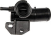 Dorman 902-5938 Engine Coolant Filler Neck Compatible with Select Nissan Models