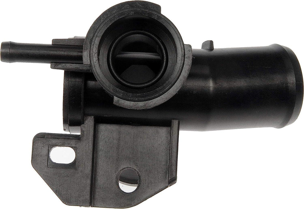 Dorman 902-5938 Engine Coolant Filler Neck Compatible with Select Nissan Models