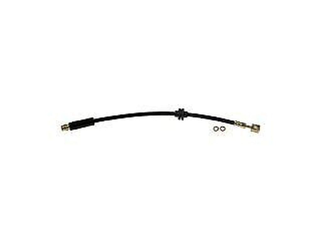 Brake Hydraulic Hose for Impala, Regal, Lacrosse, Malibu Limited+More H621163