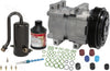 5940NK A/C Compressor W/Kit