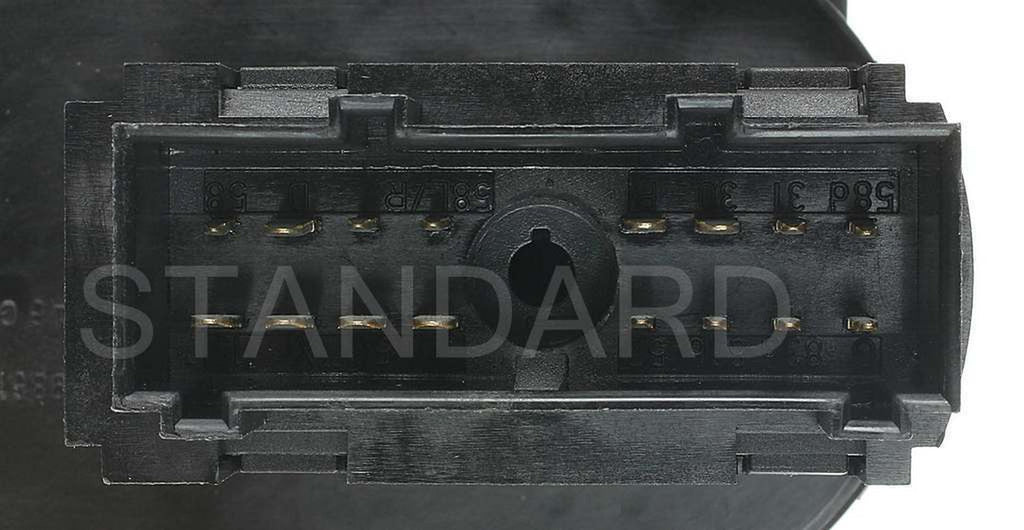 Standard Ignition Headlight Switch for 00-04 Focus DS-1373