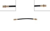 Dorman Brake Hydraulic Hose for Vue, Equinox, Torrent H620468