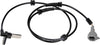 Dorman 970-293 Rear Passenger Side ABS Wheel Speed Sensor Compatible with Select Nissan Models