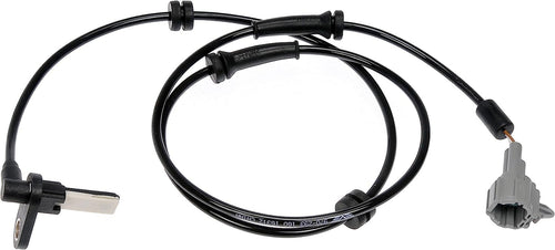 Dorman 970-293 Rear Passenger Side ABS Wheel Speed Sensor Compatible with Select Nissan Models