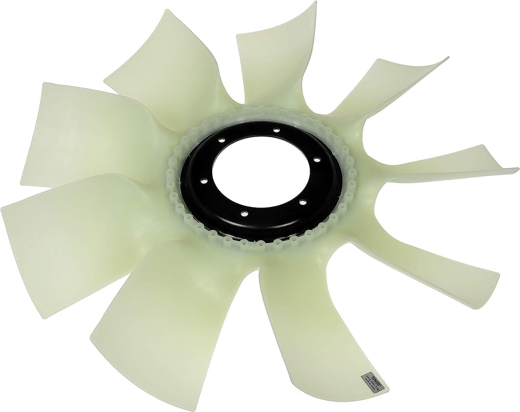 Dorman 620-078 Engine Cooling Fan Blade Compatible with Select Ford Models