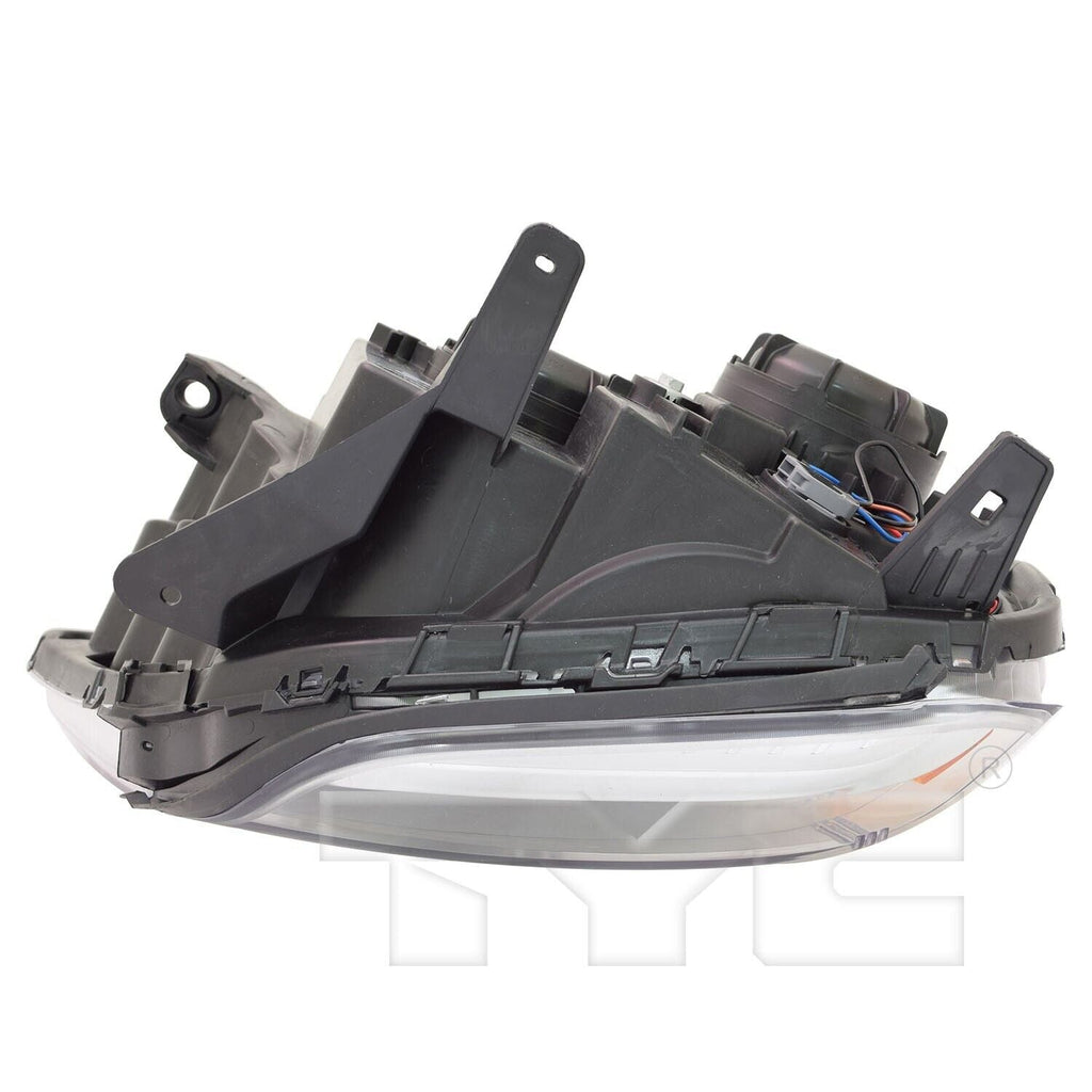 TYC Headlight Assembly for 16-17 GMC Terrain 20-9142-90-9