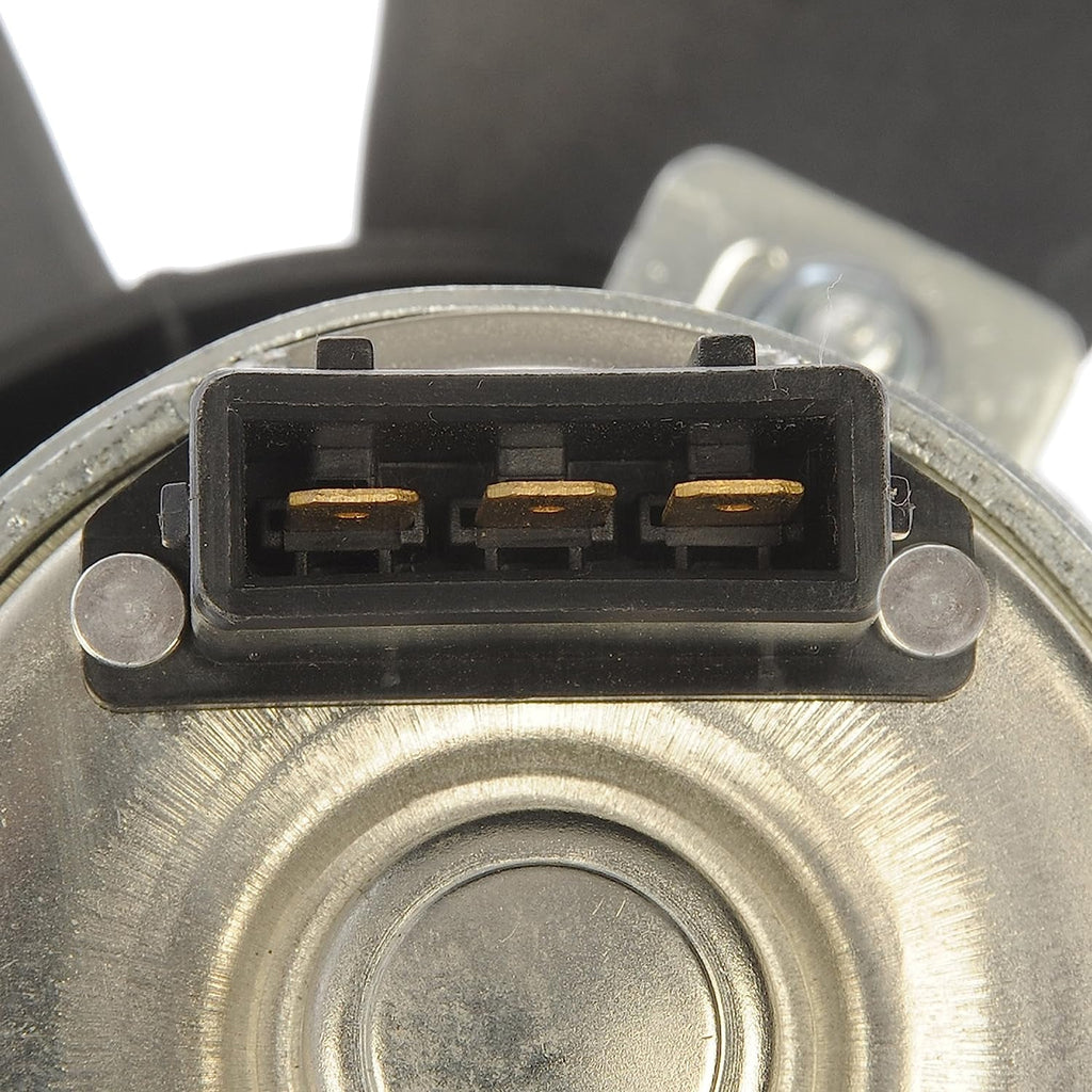 Dorman 621-278 Engine Cooling Fan Assembly Compatible with Select Volkswagen Models