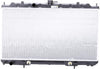 2346 Radiator Compatible with 2000-2006 Nissan Sentra
