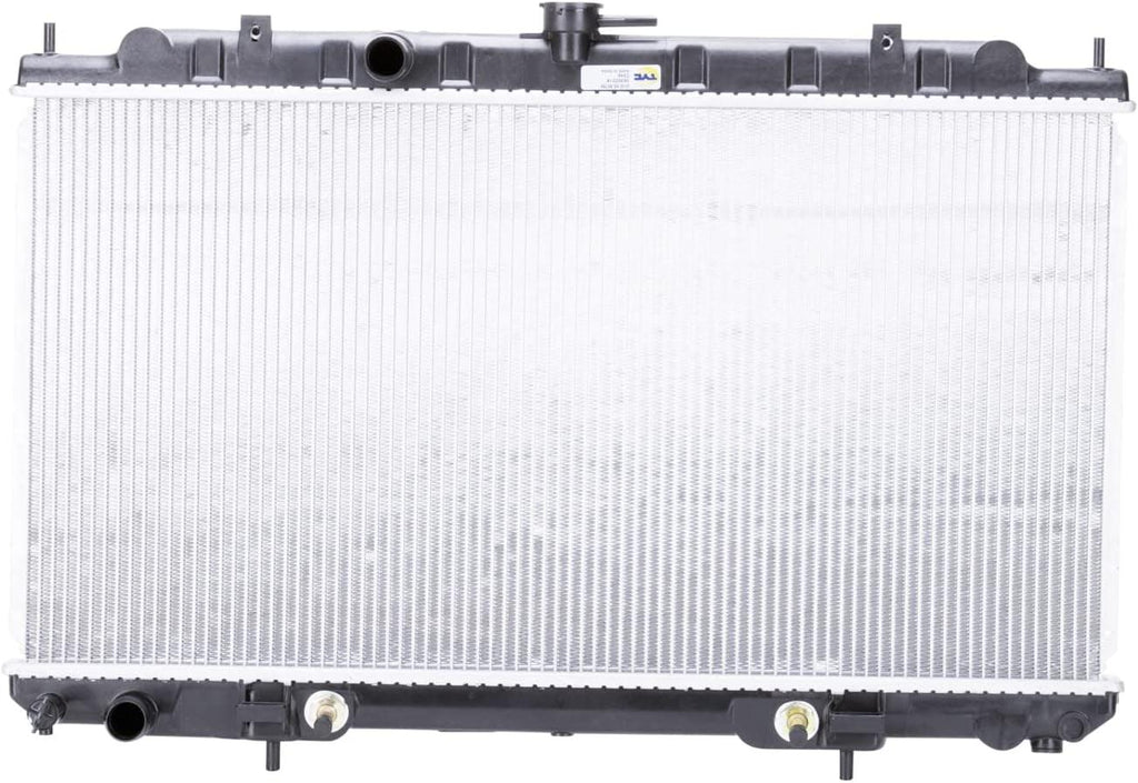 2346 Radiator Compatible with 2000-2006 Nissan Sentra