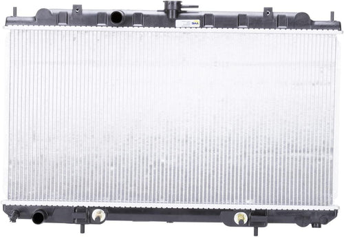 2346 Radiator Compatible with 2000-2006 Nissan Sentra