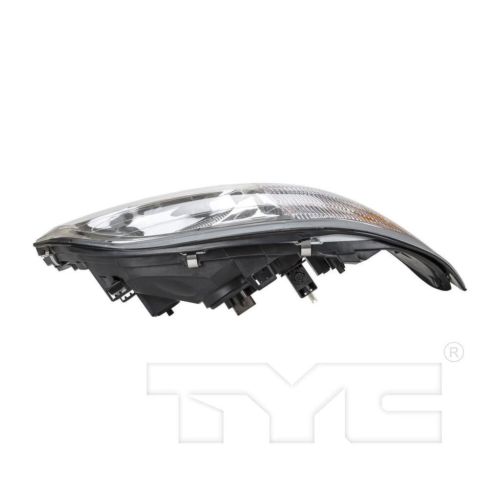 TYC Headlight Assembly for 01-03 Ford Windstar 20-5537-90