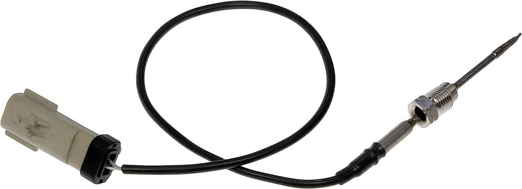 Dorman 904-7557 Exhaust Gas Temperature Sensor Compatible with Select IC Corporation / International Models (OE FIX)