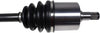 NCV48506 CV Axle Shaft Assembly - Right Front (Passenger Side)