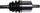 NCV48506 CV Axle Shaft Assembly - Right Front (Passenger Side)
