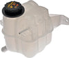 Dorman 603-359 Front Engine Coolant Reservoir Compatible with Select Ford/Lincoln Models
