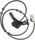 2ABS0489 ABS Speed Sensor