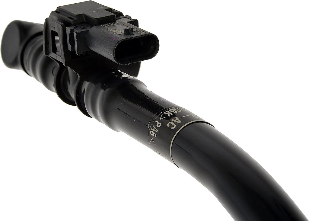 Dorman 926-457 Crankcase Pressure Sensor and Tube Assembly Compatible with Select Ford/Lincoln Models