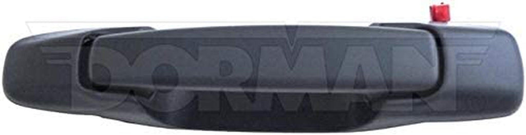 Exterior Door Handle Front Left for Subaru Forester 1998-2002 82699