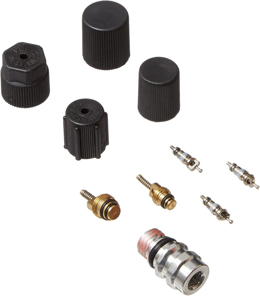 26782 Cap & Valve Air Conditioning System Seal Kit