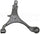 Dorman Suspension Control Arm for 02-06 CR-V 520-927