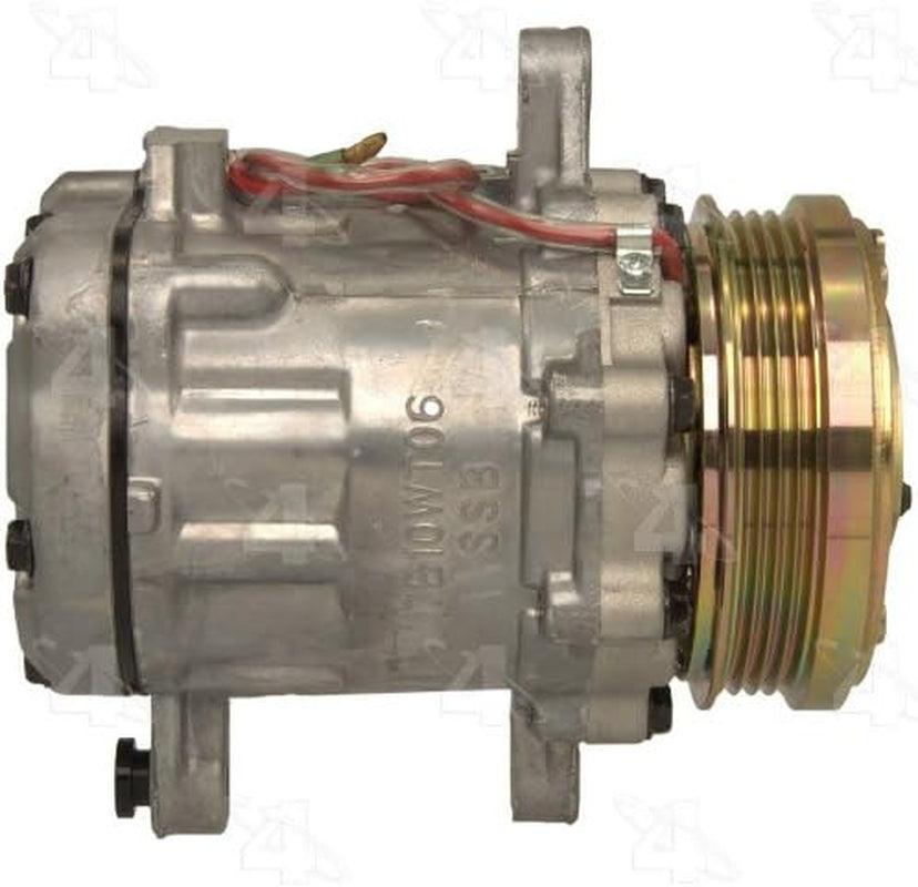 68573 A/C Compressor