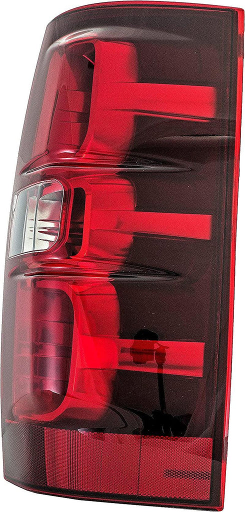 Dorman 1611385 Passenger Side Tail Light Assembly Compatible with Select Chevrolet Models