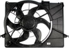 Dorman 620-494 Engine Cooling Fan Assembly Compatible with Select Kia Models