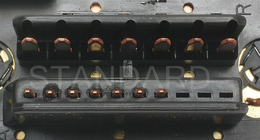 Standard Ignition Headlight Switch for 1994-1996 Pontiac Trans Sport DS-650