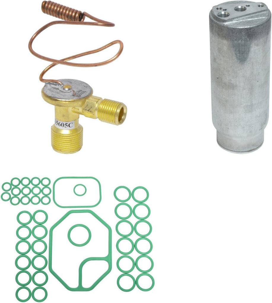 AK2108 - A/C System Repair Kit