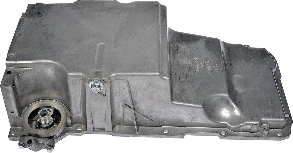 Dorman 264-331 Engine Oil Pan Compatible with Select Models
