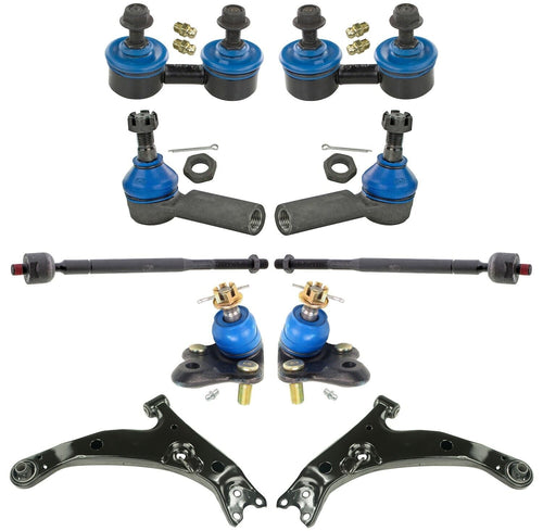 Mevotech Suspension Kit for 1996-2002 Corolla (MKIT10014)
