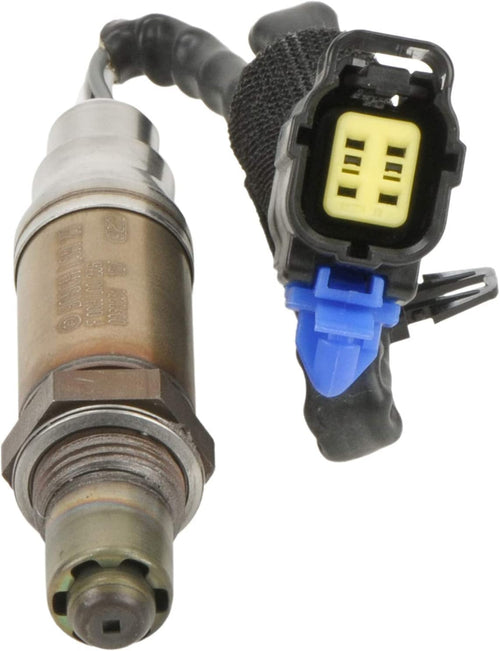 15278 Oxygen Sensor, OE Fitment (Mazda)