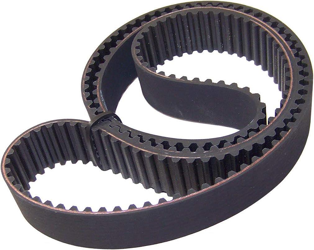 DNJ TB950A Timing Belt for 1993-1995 / Toyota / 4Runner, Pickup, T100 / 3.0L / SOHC / V6 / 12V / 2959Cc / 3VZE