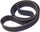 DNJ TB950A Timing Belt for 1993-1995 / Toyota / 4Runner, Pickup, T100 / 3.0L / SOHC / V6 / 12V / 2959Cc / 3VZE