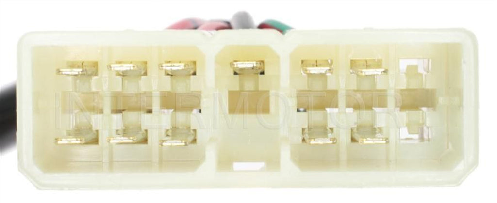 Standard Ignition Headlight Dimmer Switch for Passport, Rodeo, Pickup CBS-1647