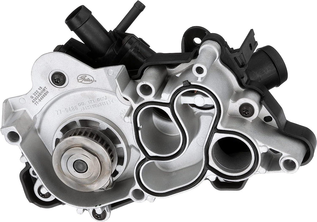 43024BHWT Premium Engine Water Pump